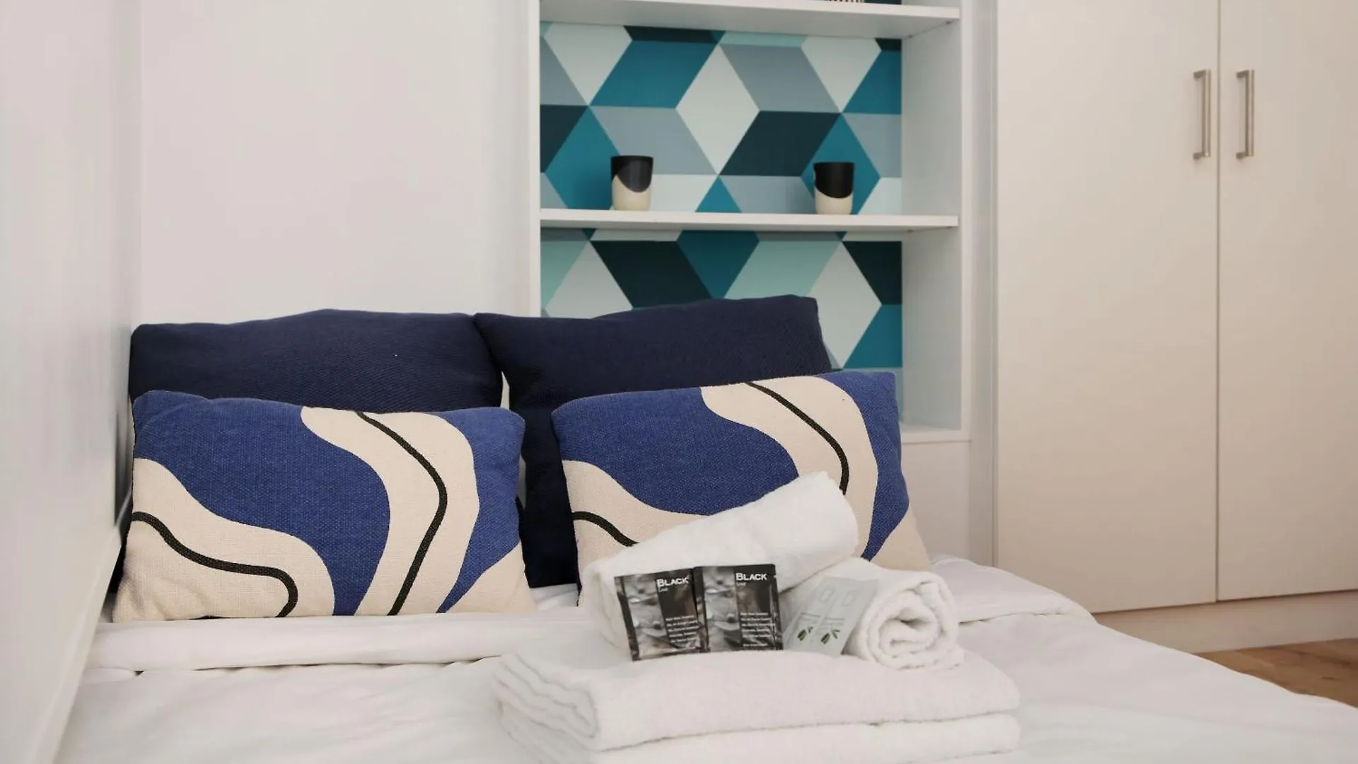 Studio Atypique Refait A Neuf - 10 - 2p Apartment Paris